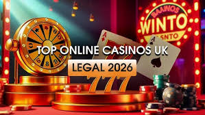 Top Gambling Platforms to Watch in the UK for 2026