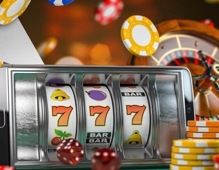 Top Non Gamstop Casinos in the UK - Experience Gaming Freedom