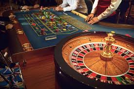 Top Online Roulette Casinos The Ultimate Guide
