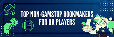 Top Sportsbooks Not on GamStop Your Guide to Non-GamStop Betting Top Sportsbooks Not on GamStop Your Guide to Non-GamStop Betting