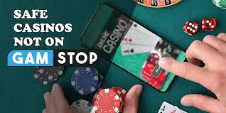 Trusted Non GamStop Casinos Your Guide to Safe Online Gambling 2036054720