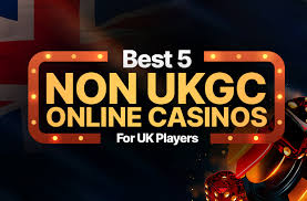 Trusted Non-UK Casinos Your Guide to Safe Gaming Options