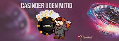 Udenlandske Casino Alt Du Skal Vide