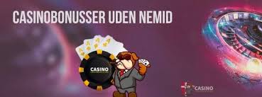 Udenlandske Casinoer Uden MitID En Guide til Spillere 1177771847