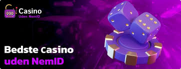 Udenlandske Casinoer Uden MitID En Guide til Spillere 1177771847