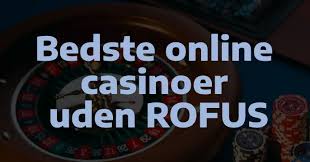 Udenlandske Online Casino - En Guide til de Bedste Spiloplevelser
