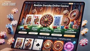 Ultimate Guide til Live Casinoer Oplev Spændingen Online