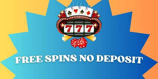 Understanding Free Spins Without a Deposit Myths and Realities Understanding Free Spins Without a Deposit Myths and Realities