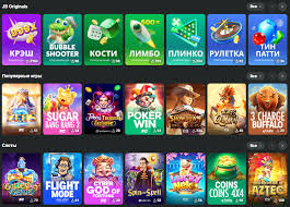 Understanding JB Casino Features, Games, and Experiences Understanding JB Casino Features, Games, and Experiences