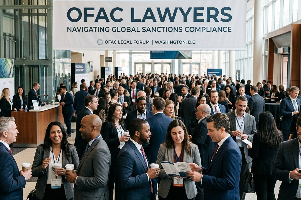 Understanding OFAC Sanctions Defense A Comprehensive Guide 1272624816 Understanding OFAC Sanctions Defense A Comprehensive Guide 1272624816