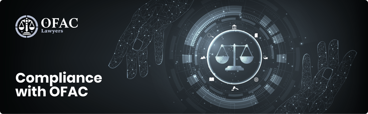 Understanding OFAC Sanctions Defense A Comprehensive Guide 1272624816 Understanding OFAC Sanctions Defense A Comprehensive Guide 1272624816