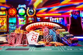 Understanding Social Casinos How They Work and Their Impact
