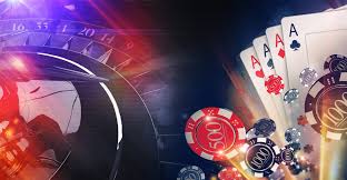 Unleash the Thrill at Online Casino Royal Lama
