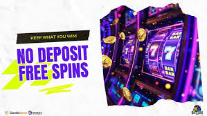Unlock 60 No Deposit Free Spins Your Guide to Winning Big 848600455