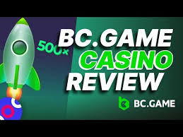 Unlock Exciting Benefits with BC Game Promo Codes Unlock Exciting Benefits with BC Game Promo Codes