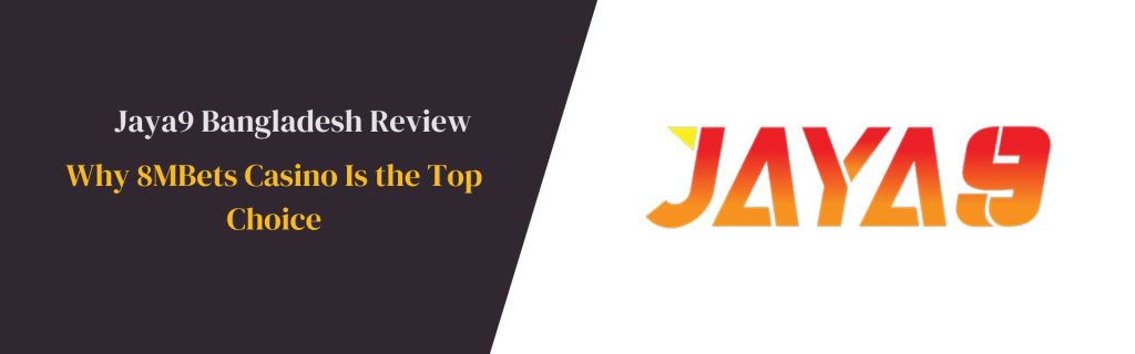 Unveiling Jaya9 The Future of Online Gaming and Betting