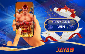 Unveiling the Thrills of Jaya9 Your Ultimate Gaming Destination Unveiling the Thrills of Jaya9 Your Ultimate Gaming Destination