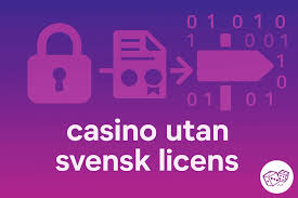 Upptäck Fördelarna med Online Casino Utan Svensk Licens -1738603699