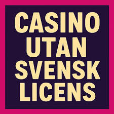 Utländska Casino med Låg Insättning En Guide till Spelupplevelse