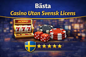 Utländska Casino Utan Svensk Licens - Fördelar och Nackdelar -1724762340 Utländska Casino Utan Svensk Licens - Fördelar och Nackdelar -1724762340