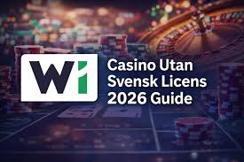 Utländska Casinon med Låg Insättning - En Guide för Spelare 1932113691 Utländska Casinon med Låg Insättning - En Guide för Spelare 1932113691