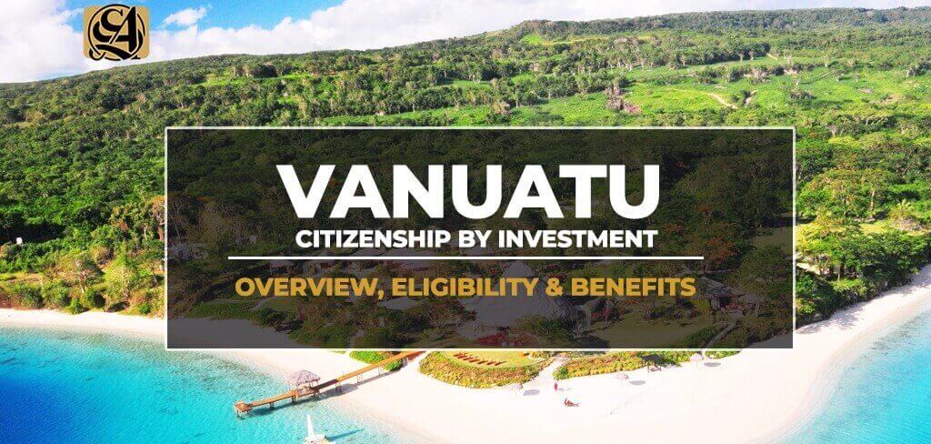 Vanuatu Citizenship by Investment A Gateway to Global Mobility 753345362