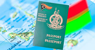 Vanuatu Citizenship Unit A Gateway to New Possibilities Vanuatu Citizenship Unit A Gateway to New Possibilities