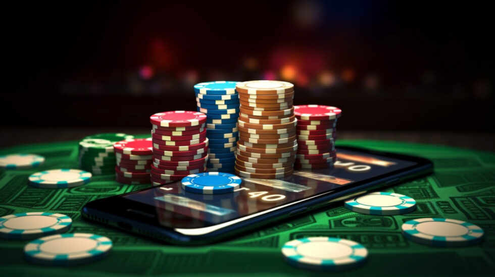 Verdecasino Italia L'Esperienza di Gioco Definitiva