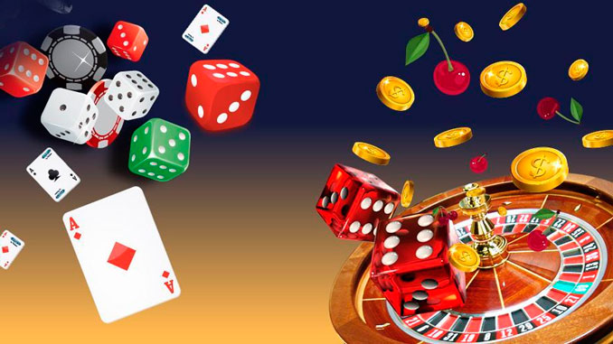 Verdecasino Italia L'Esperienza di Gioco Definitiva