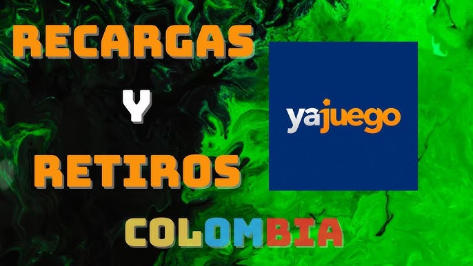 Yajuego App Descarga y Experiencia en Colombia 1522232065