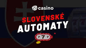Zahraničné kasína pre Slovákov - Prehľad a skúsenosti