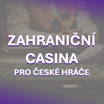 Zahraniční online kasina Jak vybrat to nejlepší